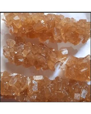JOYNAGAR Authentic Palm Candy Tal Misri - 900g Pack | Pure Palm Sugar Crystals for Health & Sweetness | Natural & Delicious