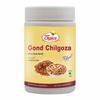 HEALTHCHOICE Gond Chilgoza|A Natural Raw Herbs, With The Goodness Of Chilgoze/Chilgoja|Made With Dry Fruit (Pine Nuts) Botanical Gum - 120G (Pack Of 1)|(Pine Nut Gum) view 1