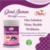 Health Choice Gond Jamun | 100% Pure & Natural Ayurvedic Gond (Indian Black Berry Gum) | 120g (Pack of 1) view 4