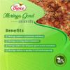 Health Choice Gond Moringa Safed Moringa | Lab Tested | Helpful for Digestion, gastric problem, liver, skin and hair problems - (120g- Pack of 1) view 3