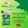 Health Choice Gond Moringa Safed Moringa | Lab Tested | Helpful for Digestion, gastric problem, liver, skin and hair problems - (120g- Pack of 1) view 4