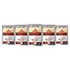 Ghotaram Classic Rock Salt Powder | Himalyan Pink Rock Salt Powder | 100% Pure Pink Salt with Natural Trace Minerals | Sendha Sandha Saindhav Sindhav Namak Lavana Loon-400GM*5Pack view 1