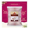 Ghotaram Classic Rock Salt Powder | Himalyan Pink Rock Salt Powder | 100% Pure Pink Salt with Natural Trace Minerals | Sendha Sandha Saindhav Sindhav Namak Lavana Loon-400GM*5Pack view 2