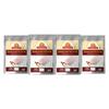 Ghotaram Classic Rock Salt Powder | Himalyan Pink Rock Salt Powder | 100% Pure Pink Salt with Natural Trace Minerals | Sendha Sandha Saindhav Sindhav Namak Lavana Loon-850GM*4Pack view 1