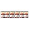 Ghotaram Classic Rock Salt Powder | Himalyan Pink Rock Salt Powder | 100% Pure Pink Salt with Natural Trace Minerals | Sendha Sandha Saindhav Sindhav Namak Lavana Loon-400GM*6Pack view 1