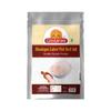 Ghotaram Organic Himalayan Pink Rock Salt | Organic Rock Salt Powder | Vrat Upwaas Ka Namak | Unprocessed & Highly Nutritious | Sendha Namak Powder For Healthy Cooking-200GM*1Pack view 1