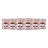 Ghotaram Salt Natural Saindhava Lavana Crystal Rock Salt Powder | Rock Salt | Premium Sendha Namak | with Natural Trace Minerals | Fast Navratri Upwaas Vrat Ekadashi Salt-850GM*6Pack view 1