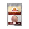 Ghotaram Black Salt/Kala Namak Powder with 84 Trace Minerals | Pure Himalayan Black Rock Salt Cooking Salt for A Healthy Life | Kiln Fired Pinkish Grey Black Salt Powder Kala Namak-400GM*1Pack view 1