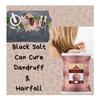 Ghotaram Black Crystal Salt Powder | Kala Namak Powder An Essential and Flavorful Salt for Your Cooking Needs | Himalayan Kala Namak Powder Rich in Antioxidants, Minerals, Vitamins-850GM*3Pack view 3