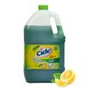 Cide Dish Wash Liquid With Lemon Power 5 litre Powerful Grease Cutter for Sparkling Clean Dishes  Gentle on Hands, Fresh Lemon Scent view 1