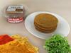 SKEJA By Satvik Foods Plain, Chillli garlic,Methi masala,Multi-grain Roasted Bhakhari|No Palm Oil| Made With Sunflower Oil Bhakri Snacks | Bhakhri 170 Gram (Pack of 4) (Combo 2) view 4