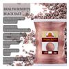Ghotaram Black Crystal Salt Powder | Kala Namak Powder An Essential and Flavorful Salt for Your Cooking Needs | Himalayan Kala Namak Powder Rich in Antioxidants, Minerals, Vitamins-100GM*3Pack view 4