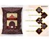 Ghotaram Sabut Suddh Kala Namak Exotic Mineral Rich Black Salt Fresh Himalayan Black Salt Impurity Free | Grinder Perfect for Chaats Chutneys Salads Fruits Pickling Grilled Chicken-400GM*1Pack view 2