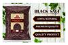 Ghotaram Black Salt Crystals Black Salt | Grinder Perfect for Chaats Chutneys Salads Fruits Grilled Chicken|Impurity Free|Optically Sorted|Natural Black Rock Salt|Use for Pickling, Scrubs-850GM*2Pack view 3