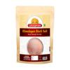 Ghotaram Fresh Himalayan Black Salt Powder | Black Rock Salt Powder [All Natural, Sulphur-Rich, Kala Namak] An Essential and Flavorful Salt for Your Cooking Needs-850GM*1Pack view 1
