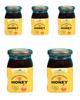 FARMWICK's Natural Honey - Pure and Delicious Farm Product - 250 Gm (Pack of 5) view 1