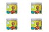 FARMWICK's Natural Kerala Banana Chips - Delicious Snacks - 150 Gm (Pack of 4) view 1