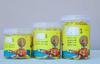 FARMWICK's Natural Kerala Banana Chips - Delicious Snacks - 150 Gm (Pack of 4) view 4