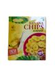 FARMWICK's Natural Kerala Banana Chips - Delicious Snacks - 500 Gm (Pack of 1) view 1