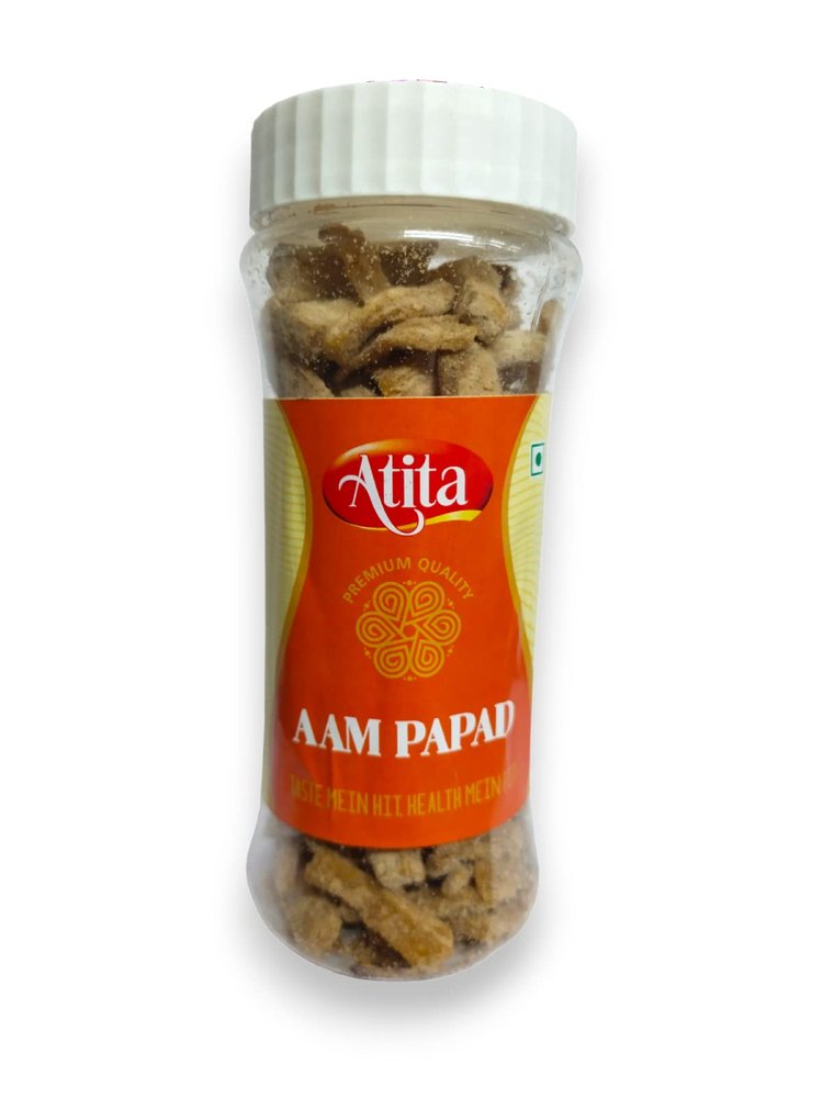 Atita Aam Papad 150 Gram (Pack of 3)