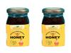 FARMWICK's Natural Honey - Pure and Delicious Farm Product - 250 Gm (Pack of 2) view 1
