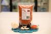 Siaksh Special Healthy & Tasty Instant Ready to use Garlic Chutney Powder with Delicious Taste in Pack of 1 (100gm) view 2