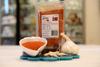 Siaksh Special Healthy & Tasty Instant Ready to use Garlic Chutney Powder with Delicious Taste in Pack of 1 (100gm) view 4