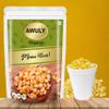 AWULY Organic Sabut Maize |Makki|Gluten Free| Maize Makki Corn Sabut|Whole Makka Granules |Butterfly Corn Unpopped |Homemade Healthy Snack (100gms) view 4