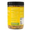 Zama Cornflakes Pudina Chivda 125g PET Jar | Roasted, Not Fried, Gluten Free | Crunchy and Aromatic | No Maida, No Added Colours, No Preservatives, No MSG | Travel Friendly view 3