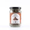 Satvic Foods Protein Dry Fruits Ball | No Added Sugar | Energy-Bar Replacement | 15gm Protein Per Ball - 6 Ball Per Jar view 1