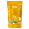 KesNa Giloy Powder | Guduchi | Tinospora cordifolia | Gulvel Stem Powder | Ayurvedic Supplements | 100% Natural Giloy | Immune Support | 100 Grams | No Chemical or Preservative view 1