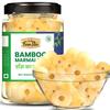 BAMBOO MURABBA (made with Rock Sugar, Honey & Kashmiri Kesar) BAMBOO MARMALADE (900gram) view 1