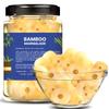 BAMBOO MURABBA (made with Rock Sugar, Honey & Kashmiri Kesar) BAMBOO MARMALADE (900gram) view 2