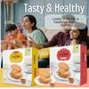 Balasa Roasted Bajri + Masala Mathi Combos (Tea Time Guiltfree Baked Bhakhri) 180 g Pack x 2 view 4