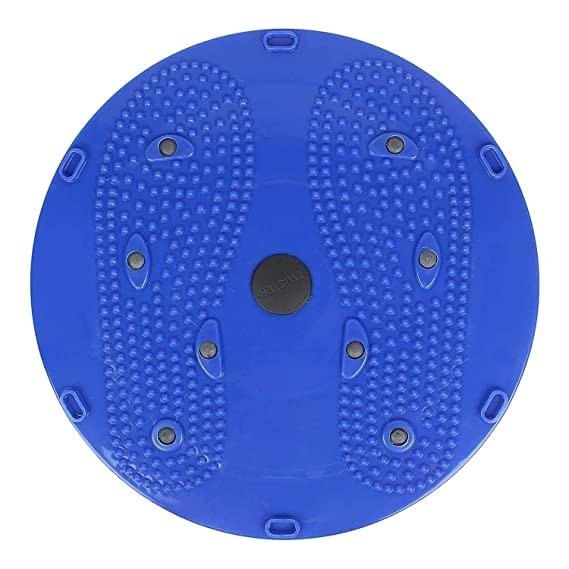 Twister Exercise Machine for Home | Acupressure Twister