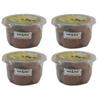 Nabarna Odisha Famous Anti Diabetic Ragi Cookies 210gm, Pack Of 4 view 1