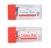 Cometek Litmus Paper - Red and Blue - 100 Leaves Each - Pack of 200 view 1