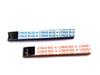 Cometek Litmus Paper - Red and Blue - 100 Leaves Each - Pack of 200 view 2