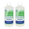 MYOC Sorbitol liquid cosmetic grade raw material for Soap Making, Thickener, Liquid Sweetener, Sorbitol Liquid for Skincare products - 550 ML(Pack of 2) view 1