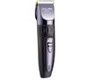 DALING Professional Rechargeable Corded Trimmer for Men - 85 min Runtime, 4 Length Setting, (Purple) view 1