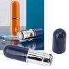 Mini Electric, Water Resistance Portable Floating Head Mini Portable Shaver for Beard Shave (Blue) view 2