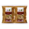 90's MILL Authentic Punjabi Dal Tadka/Dal Fry Masala Powder, Easy to Use Dal Fry/Dal Tadka Masala Mix, Cooking Essentials for Fine Taste, Multipurpose Dal Fry Masala for Unique Flavor-80Gx2Pk view 1