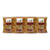 90's MILL Authentic Punjabi Dal Tadka/Dal Fry Masala Powder, Easy to Use Dal Fry/Dal Tadka Masala Mix, Cooking Essentials for Fine Taste, Multipurpose Dal Fry Masala for Unique Flavor-240Gx4Pk view 1