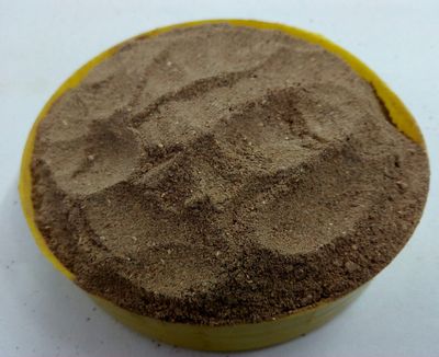 Healthy Herbs Amla Powder 200gm