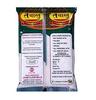 Tathastu Pure and Hygienic White Bura Sugar Powder & Sabut Chini 1 KG Each (Combo Pack of 2) view 4