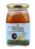 Vinessence Millet passion fruit spread with antioxidants and vitamin C, iron, potassium and proteins(230g) view 1