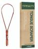 Episkey Copper Single Handle Tongue Cleaner | Larger Surface Coverage for Fresh Breath and Total Oral Hygiene (Pack of 1) view 1