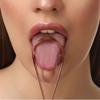 Episkey Copper Single Handle Tongue Cleaner | Larger Surface Coverage for Fresh Breath and Total Oral Hygiene (Pack of 1) view 3
