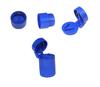Ezyfit Multifunction 4 In 1 Portable Round Tablet Crusher and Cutter, Pill Crusher and Splitters for Cutting Large, Small Pills Medicine (Pack of 2) view 4