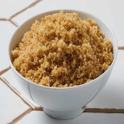 A D Food & Herbs Organic Brown Sugar Pure & Natural Combo Packs (50 Gms x pack of 2)